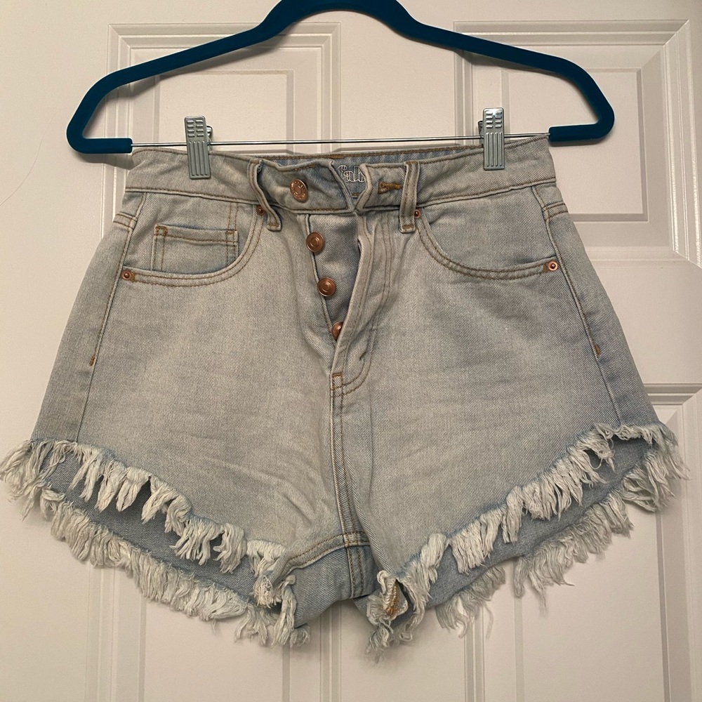 Wild Fable Shorts
